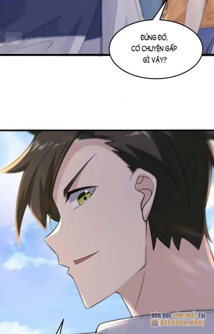Hệ Thống Chiến Đấu Vô Địch Chapter 16 - Trang 11