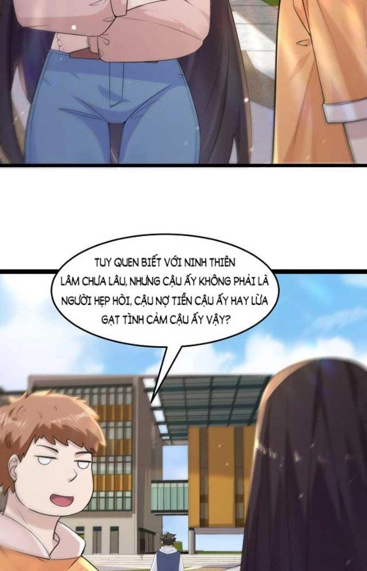 Hệ Thống Chiến Đấu Vô Địch Chapter 16 - Trang 13