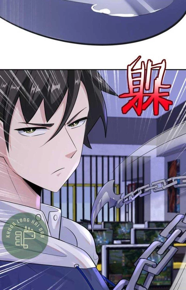 Hệ Thống Chiến Đấu Vô Địch Chapter 16 - Trang 22