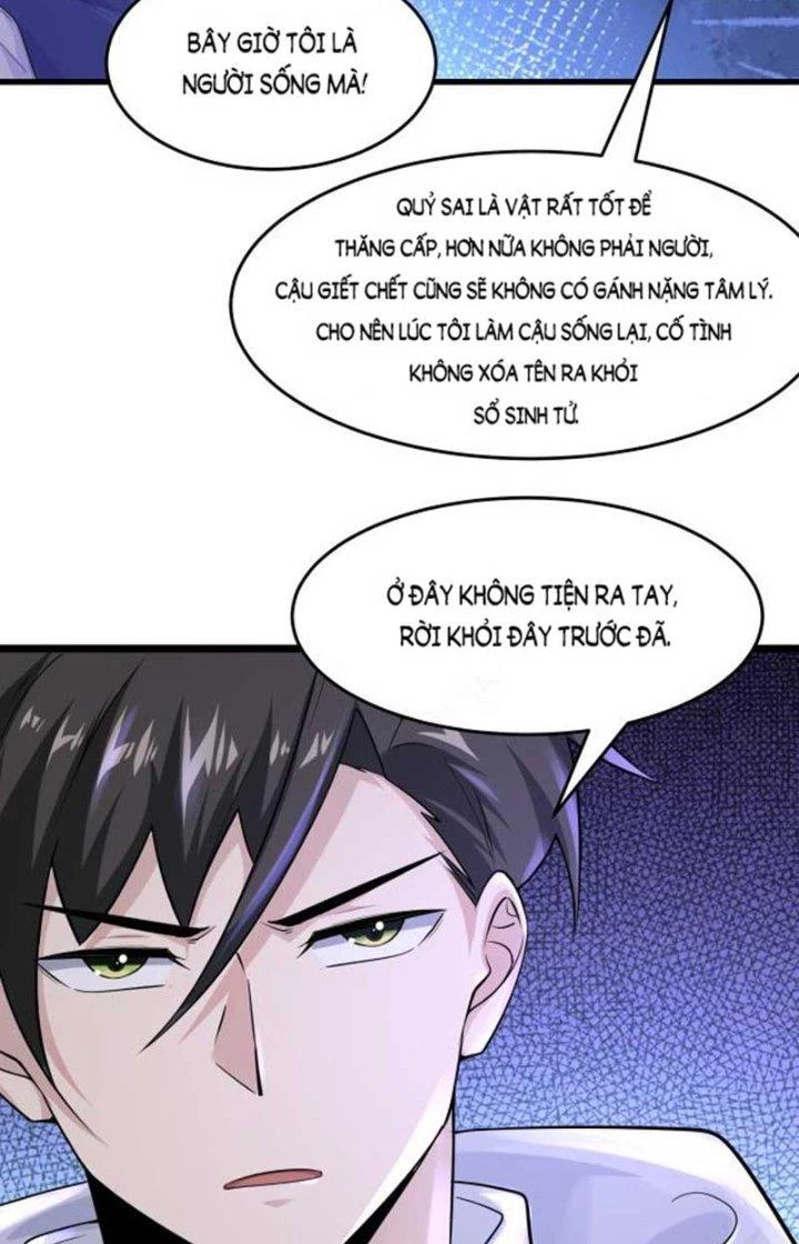Hệ Thống Chiến Đấu Vô Địch Chapter 16 - Trang 24