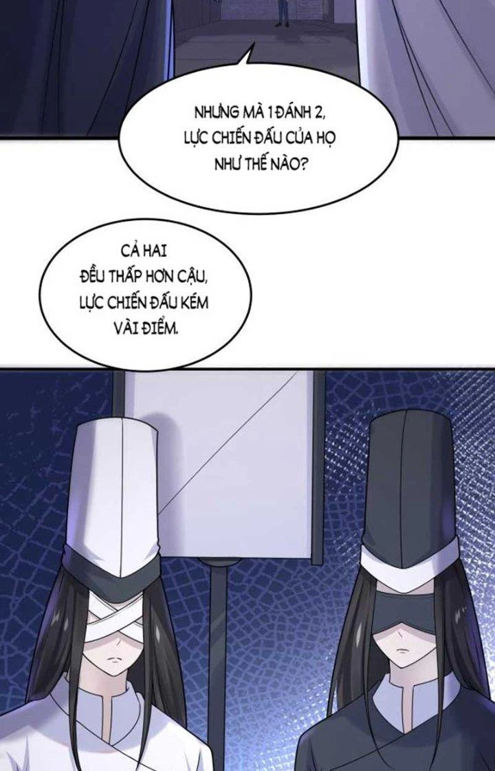 Hệ Thống Chiến Đấu Vô Địch Chapter 16 - Trang 27