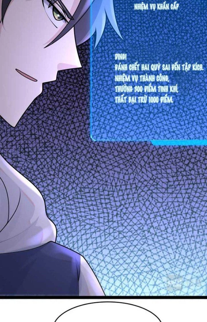 Hệ Thống Chiến Đấu Vô Địch Chapter 16 - Trang 29