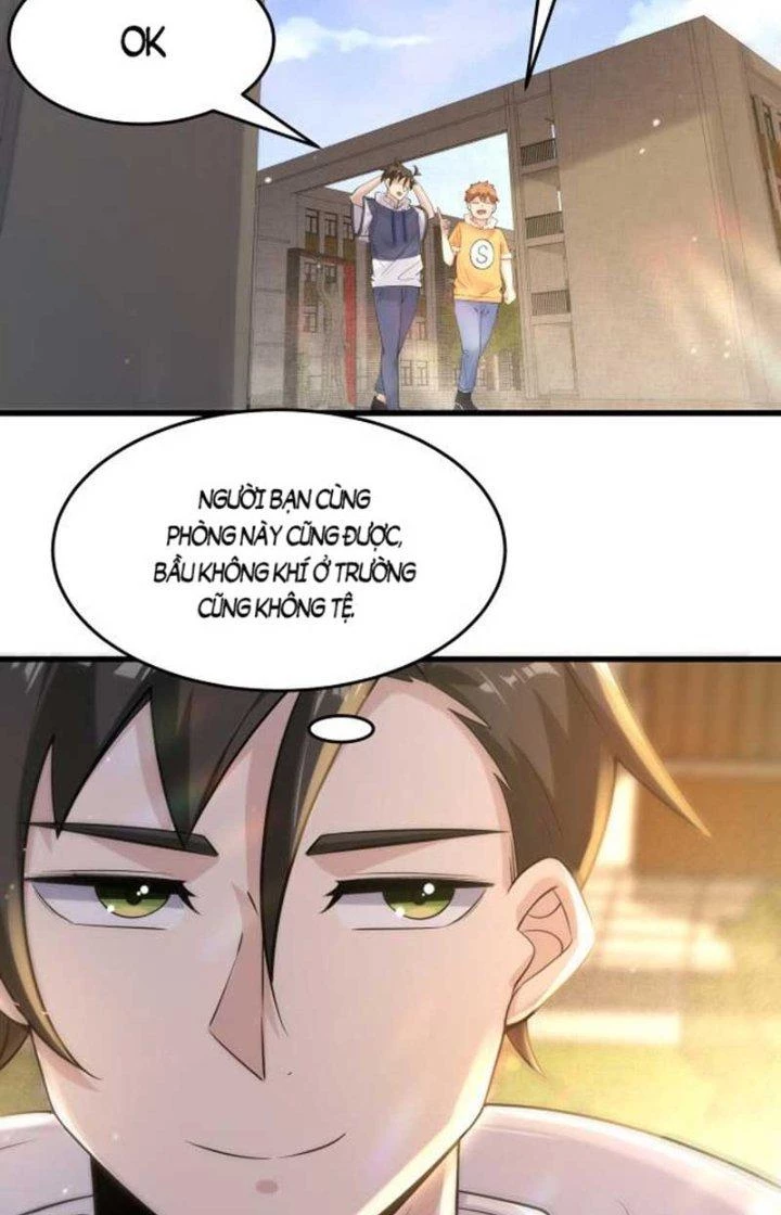 Hệ Thống Chiến Đấu Vô Địch Chapter 16 - Trang 3