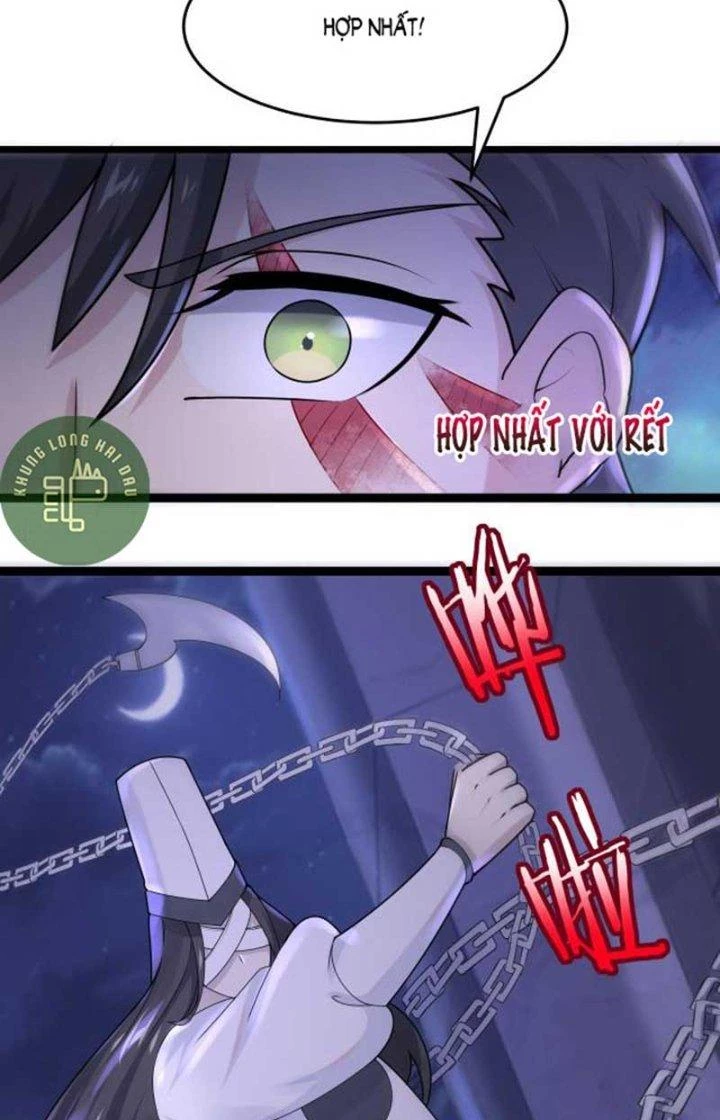 Hệ Thống Chiến Đấu Vô Địch Chapter 16 - Trang 30