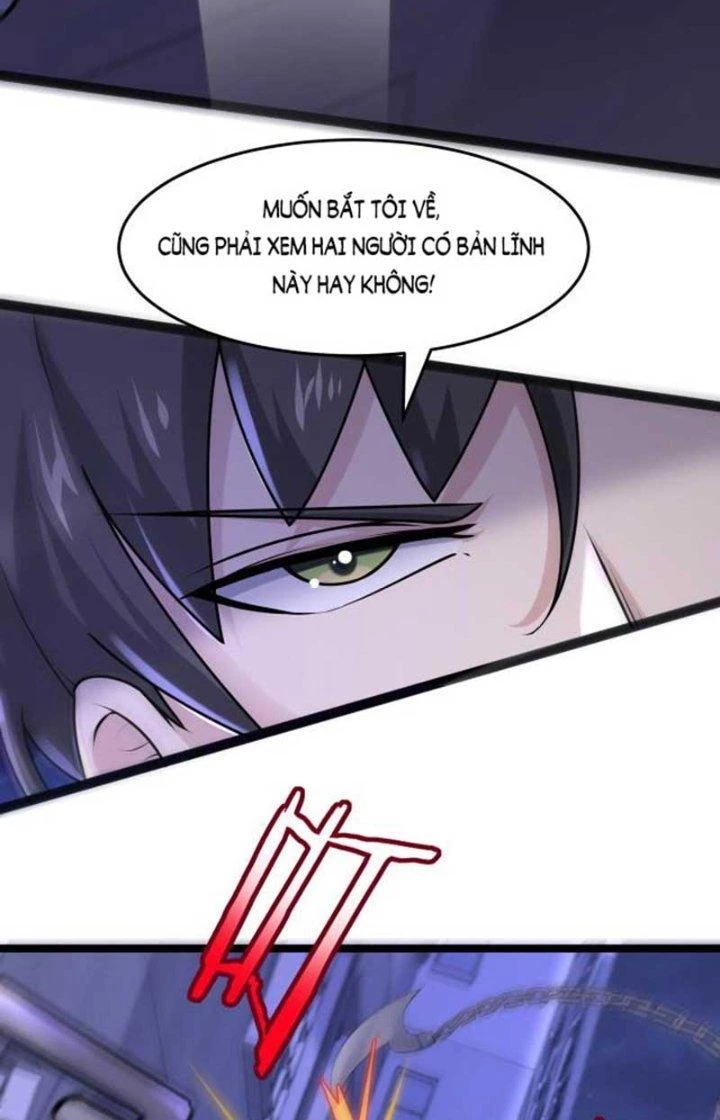 Hệ Thống Chiến Đấu Vô Địch Chapter 16 - Trang 32