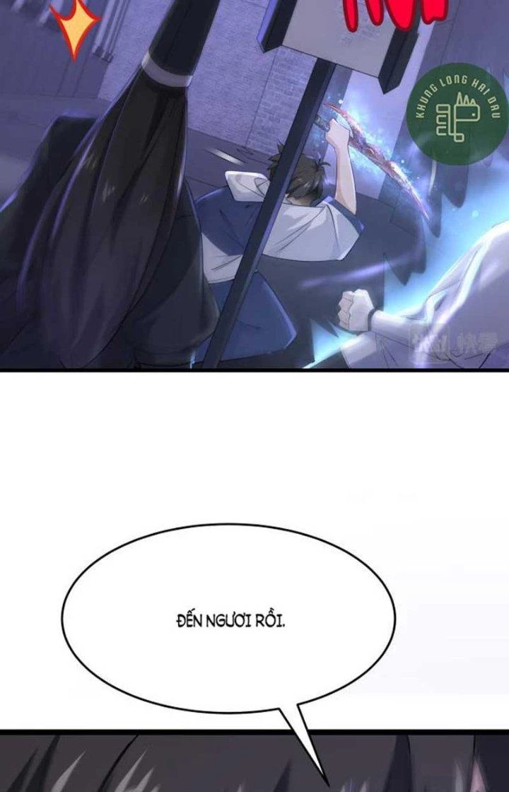 Hệ Thống Chiến Đấu Vô Địch Chapter 16 - Trang 38