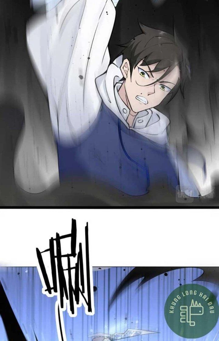 Hệ Thống Chiến Đấu Vô Địch Chapter 16 - Trang 45
