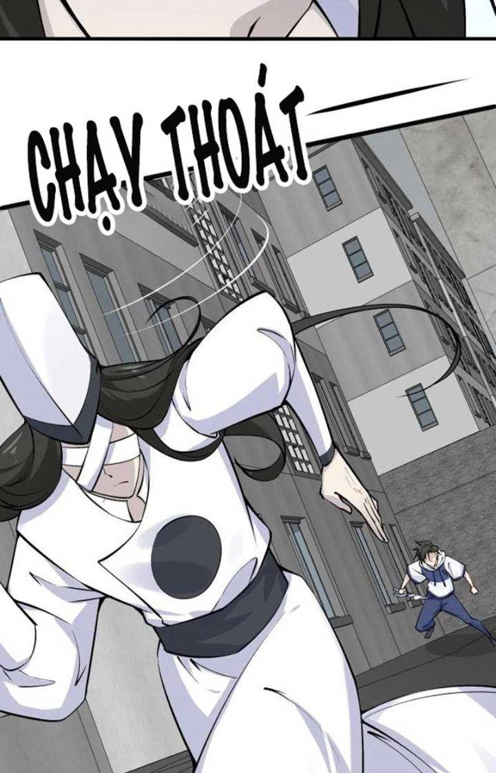 Hệ Thống Chiến Đấu Vô Địch Chapter 16 - Trang 47