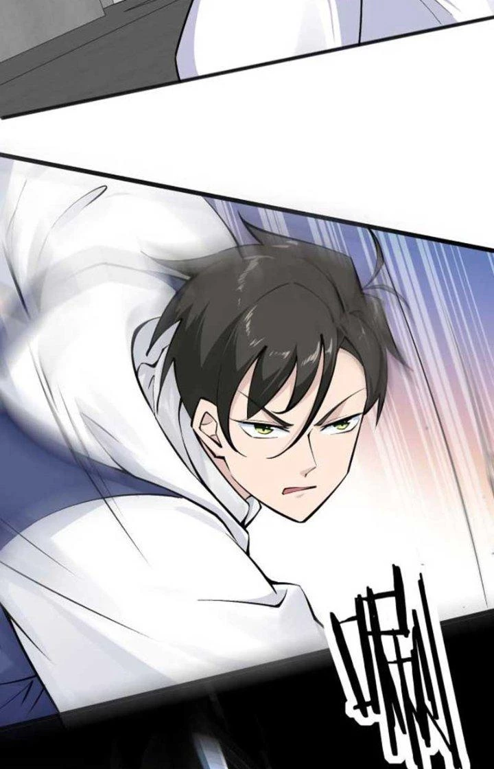 Hệ Thống Chiến Đấu Vô Địch Chapter 16 - Trang 48