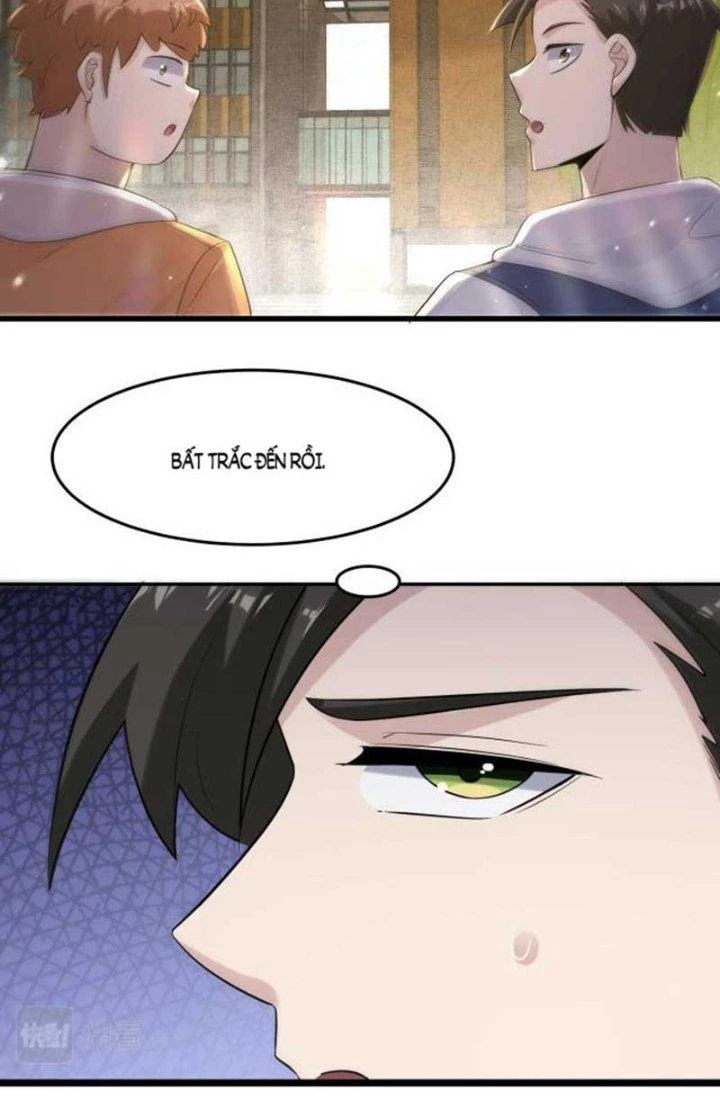 Hệ Thống Chiến Đấu Vô Địch Chapter 16 - Trang 5