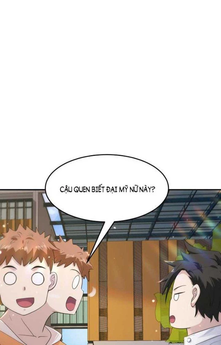 Hệ Thống Chiến Đấu Vô Địch Chapter 16 - Trang 8