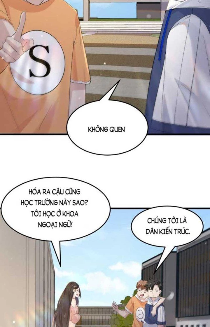 Hệ Thống Chiến Đấu Vô Địch Chapter 16 - Trang 9