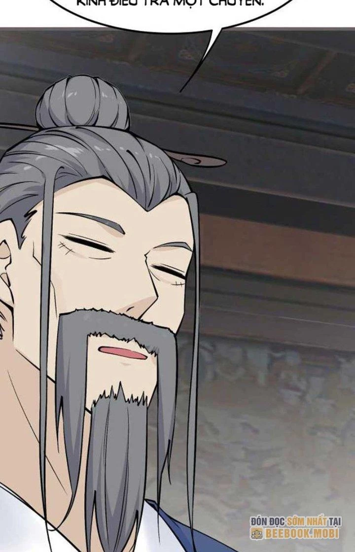 Hệ Thống Chiến Đấu Vô Địch Chapter 17 - Trang 16