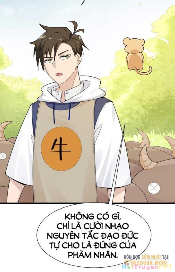 Hệ Thống Chiến Đấu Vô Địch Chapter 17 - Trang 21