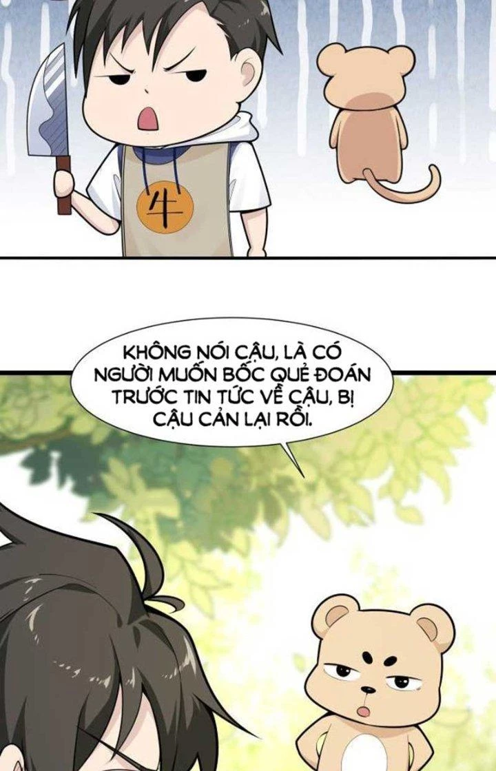 Hệ Thống Chiến Đấu Vô Địch Chapter 17 - Trang 24