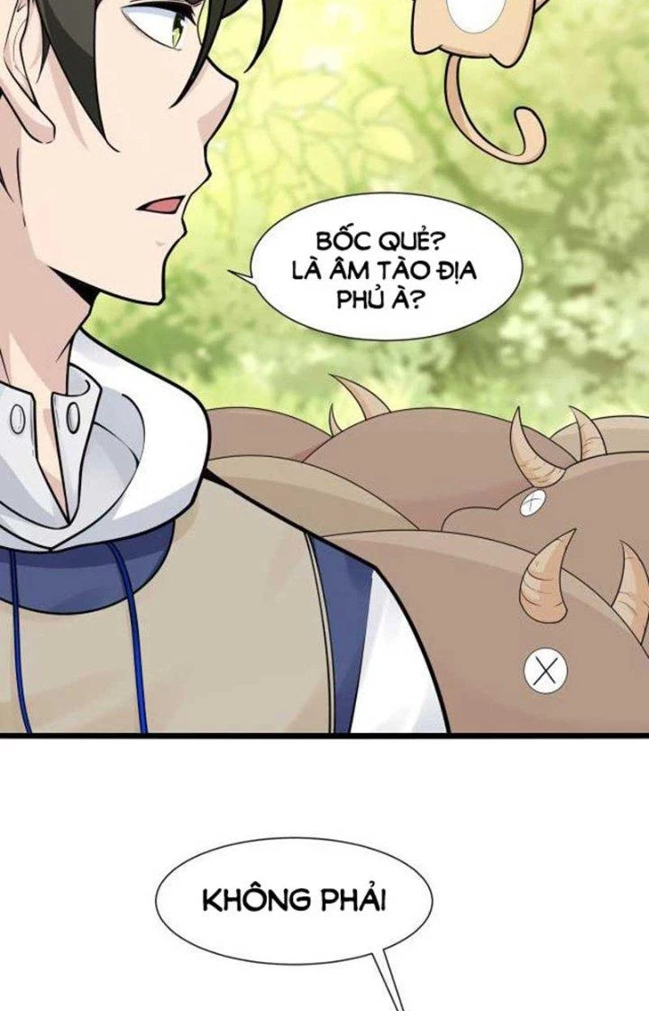 Hệ Thống Chiến Đấu Vô Địch Chapter 17 - Trang 25