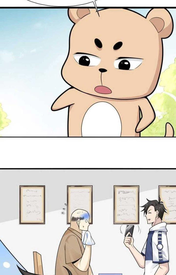 Hệ Thống Chiến Đấu Vô Địch Chapter 17 - Trang 27