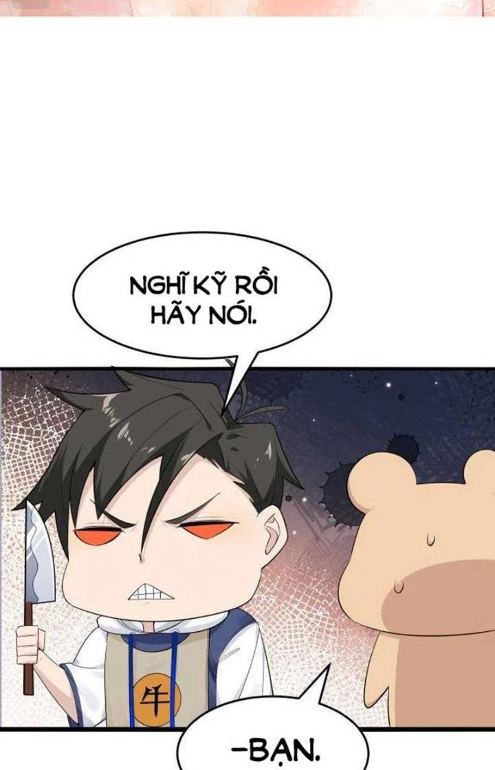 Hệ Thống Chiến Đấu Vô Địch Chapter 17 - Trang 30