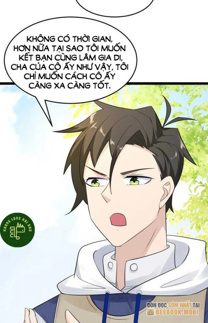 Hệ Thống Chiến Đấu Vô Địch Chapter 17 - Trang 31