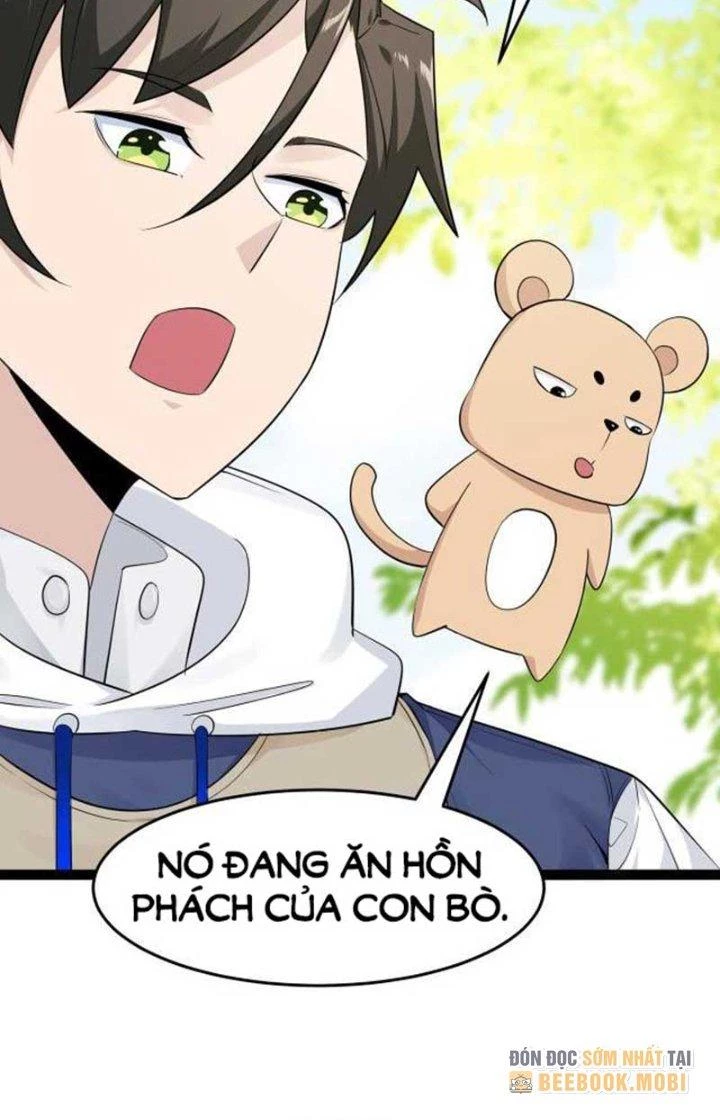 Hệ Thống Chiến Đấu Vô Địch Chapter 17 - Trang 34