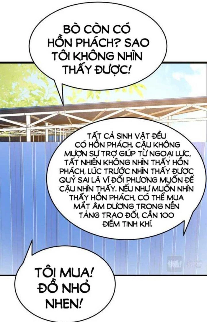Hệ Thống Chiến Đấu Vô Địch Chapter 17 - Trang 35