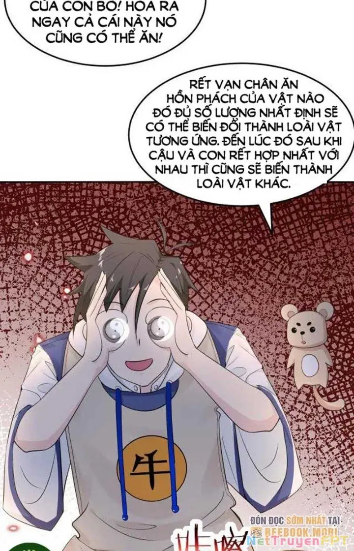 Hệ Thống Chiến Đấu Vô Địch Chapter 17 - Trang 37
