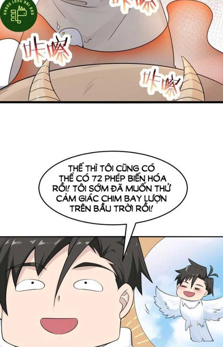 Hệ Thống Chiến Đấu Vô Địch Chapter 17 - Trang 38