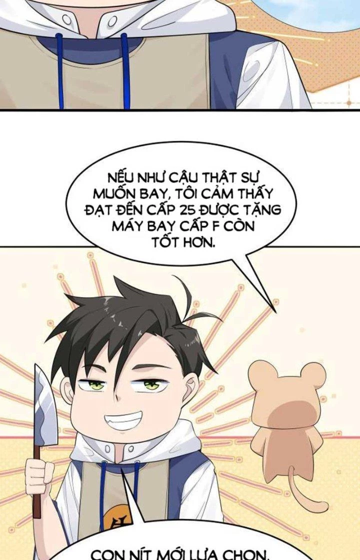 Hệ Thống Chiến Đấu Vô Địch Chapter 17 - Trang 39