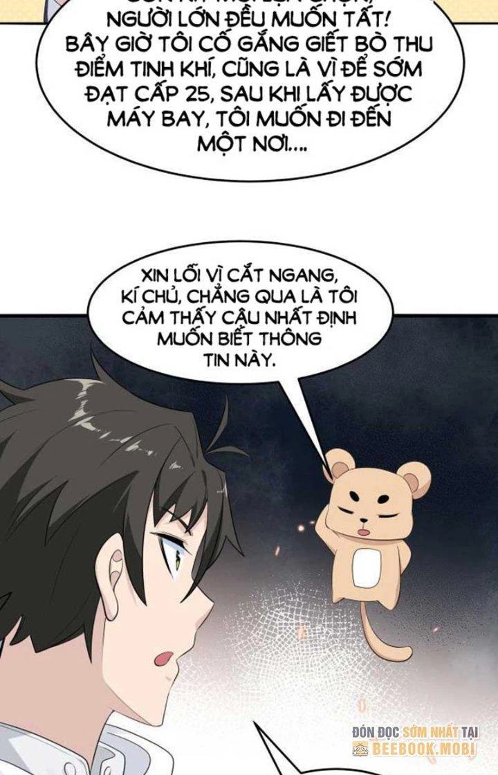Hệ Thống Chiến Đấu Vô Địch Chapter 17 - Trang 40
