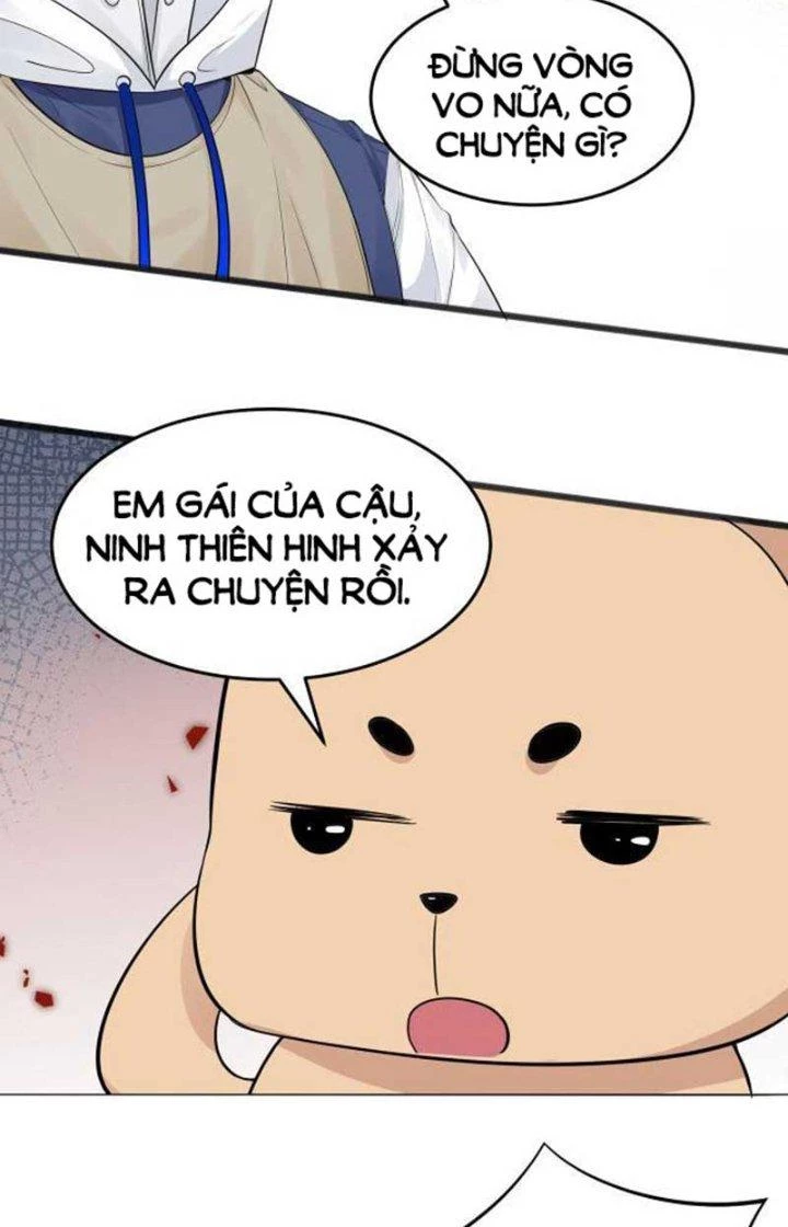 Hệ Thống Chiến Đấu Vô Địch Chapter 17 - Trang 41