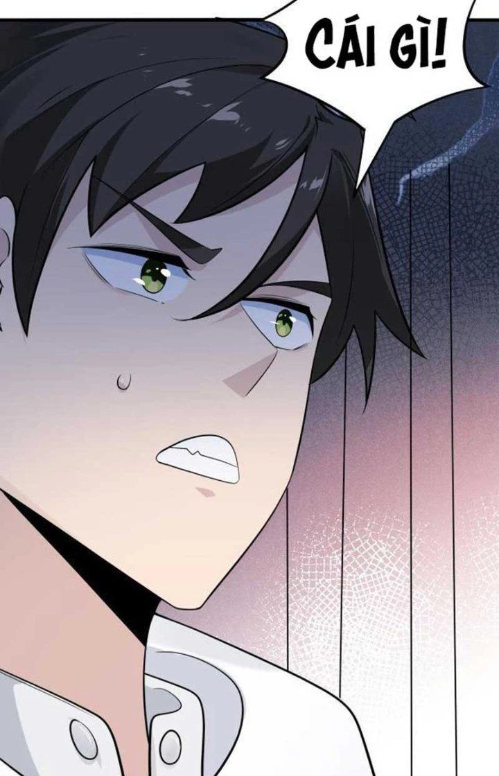 Hệ Thống Chiến Đấu Vô Địch Chapter 17 - Trang 42
