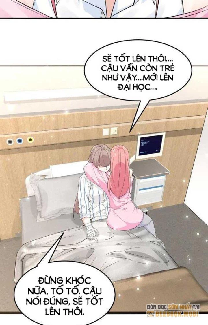 Hệ Thống Chiến Đấu Vô Địch Chapter 17 - Trang 46