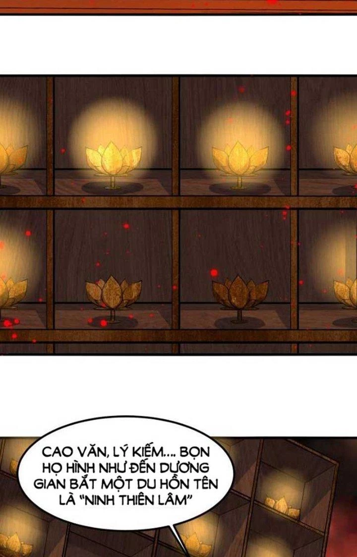 Hệ Thống Chiến Đấu Vô Địch Chapter 17 - Trang 5