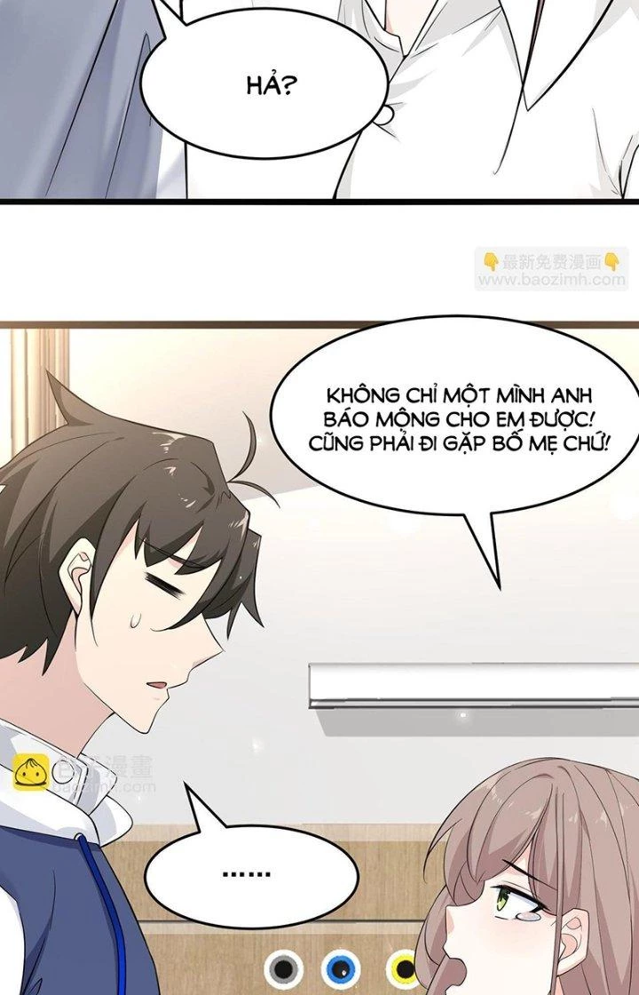 Hệ Thống Chiến Đấu Vô Địch Chapter 18 - Trang 10