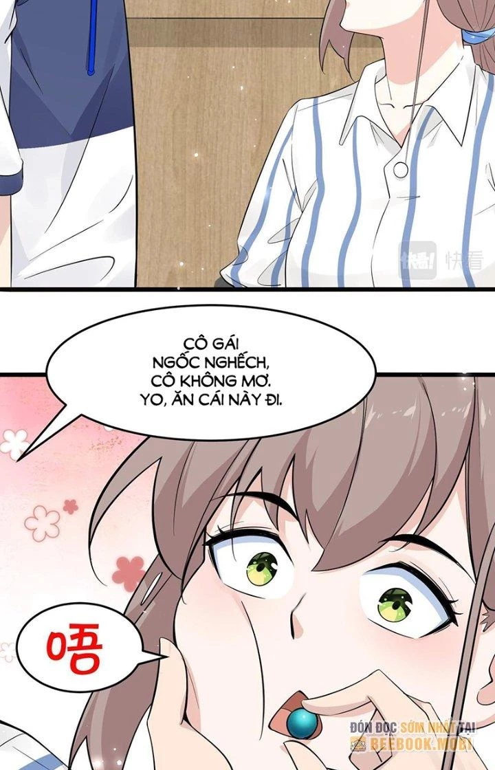 Hệ Thống Chiến Đấu Vô Địch Chapter 18 - Trang 11
