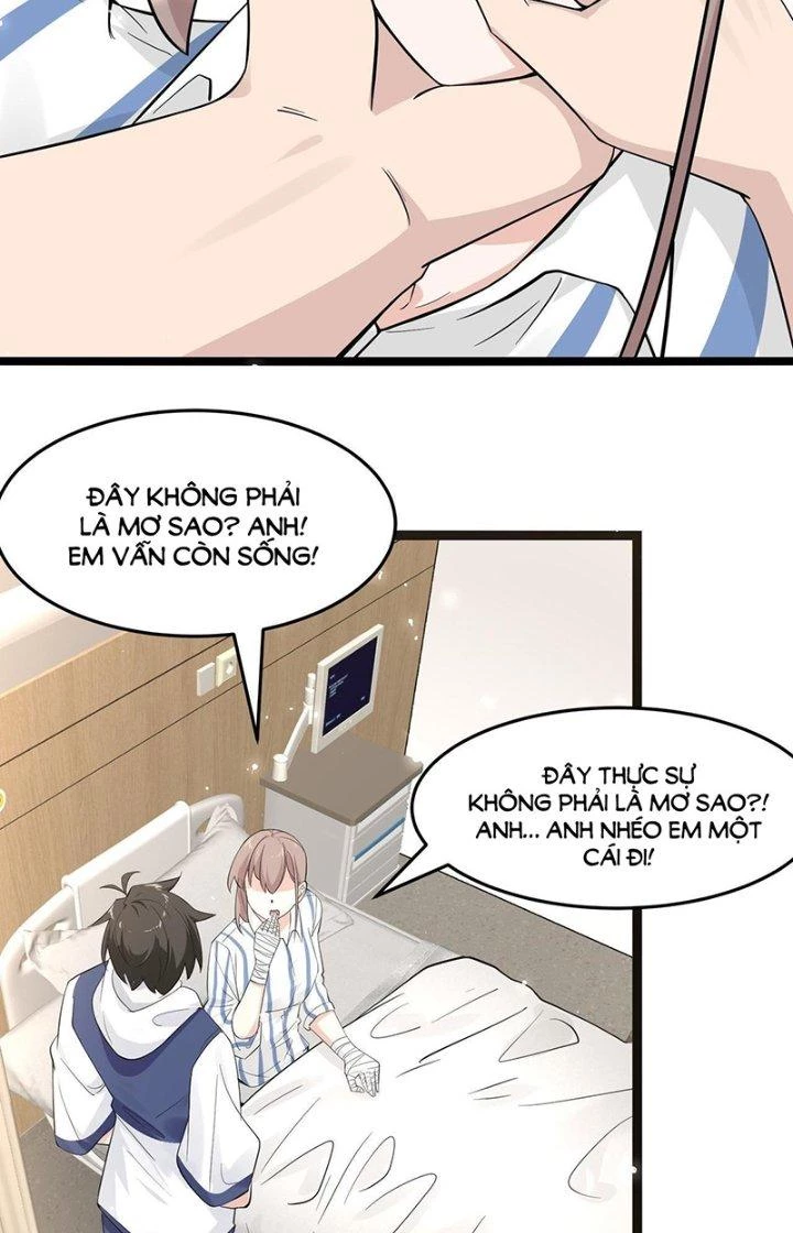Hệ Thống Chiến Đấu Vô Địch Chapter 18 - Trang 12