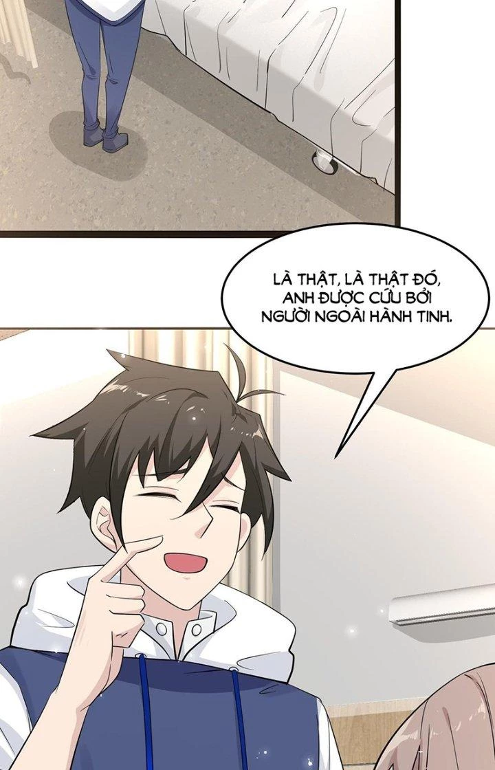 Hệ Thống Chiến Đấu Vô Địch Chapter 18 - Trang 13