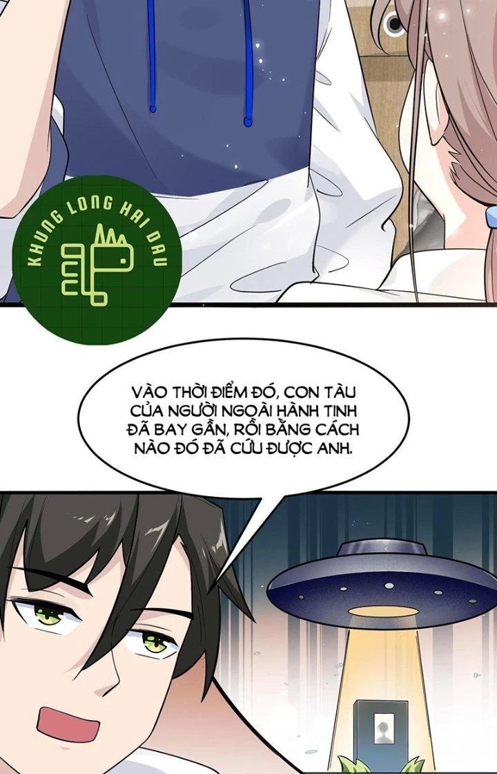 Hệ Thống Chiến Đấu Vô Địch Chapter 18 - Trang 14