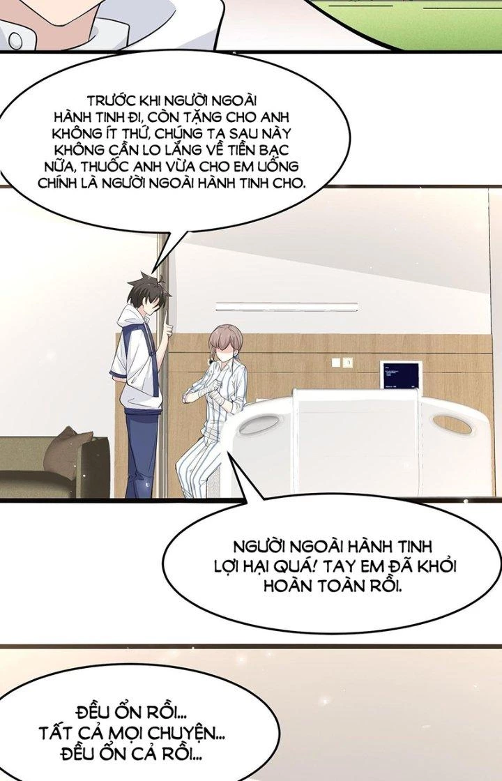 Hệ Thống Chiến Đấu Vô Địch Chapter 18 - Trang 15