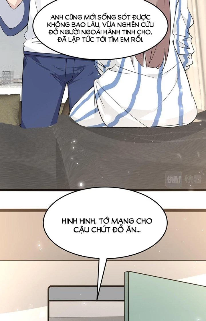 Hệ Thống Chiến Đấu Vô Địch Chapter 18 - Trang 18