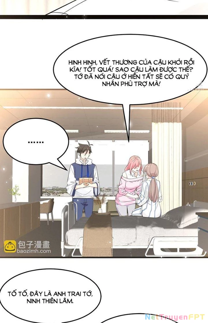 Hệ Thống Chiến Đấu Vô Địch Chapter 18 - Trang 23