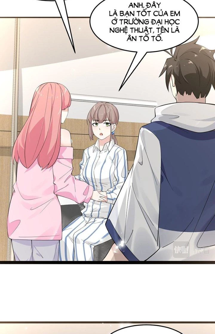 Hệ Thống Chiến Đấu Vô Địch Chapter 18 - Trang 24