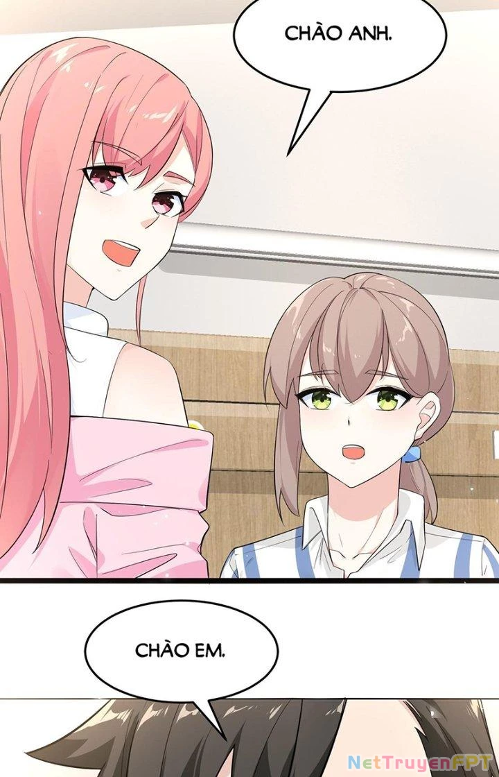 Hệ Thống Chiến Đấu Vô Địch Chapter 18 - Trang 25