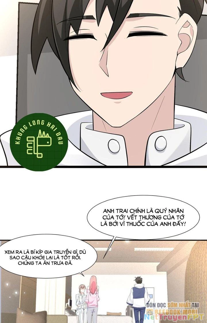 Hệ Thống Chiến Đấu Vô Địch Chapter 18 - Trang 26
