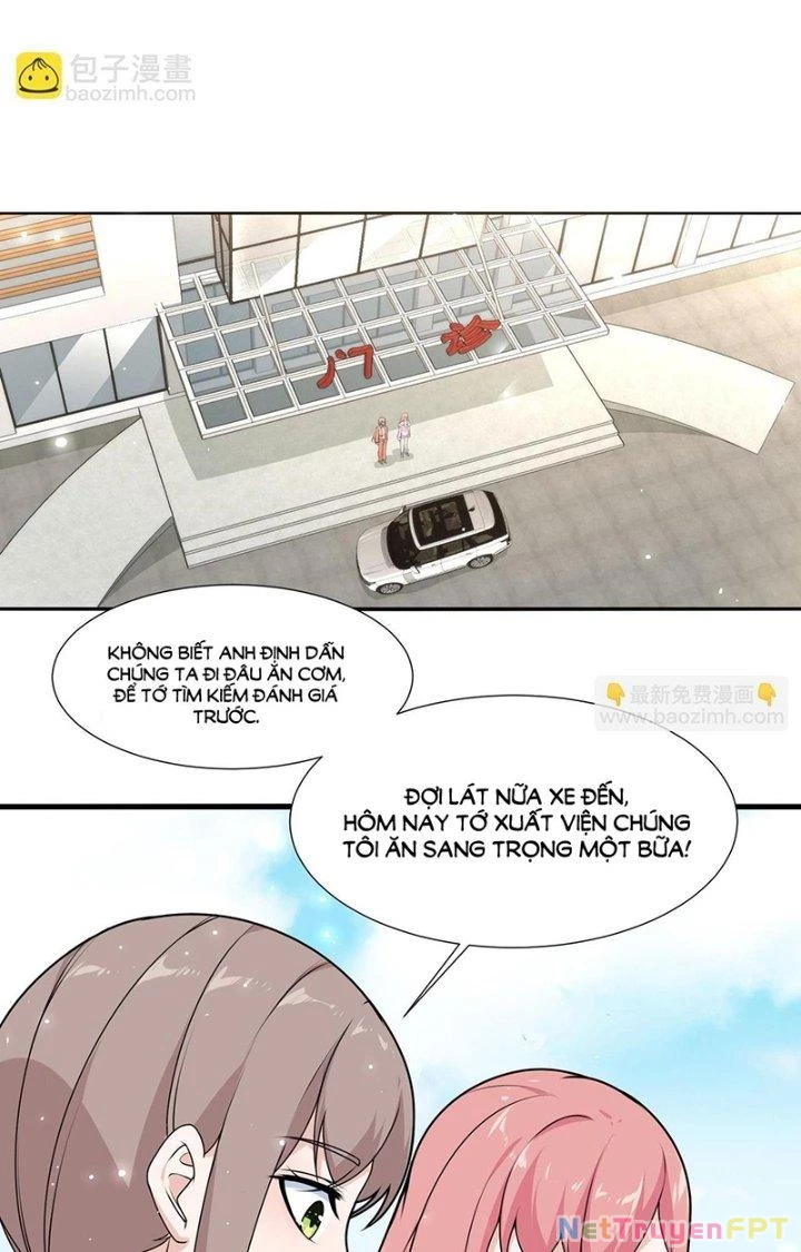 Hệ Thống Chiến Đấu Vô Địch Chapter 18 - Trang 28