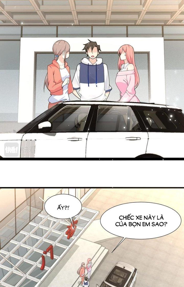 Hệ Thống Chiến Đấu Vô Địch Chapter 18 - Trang 30