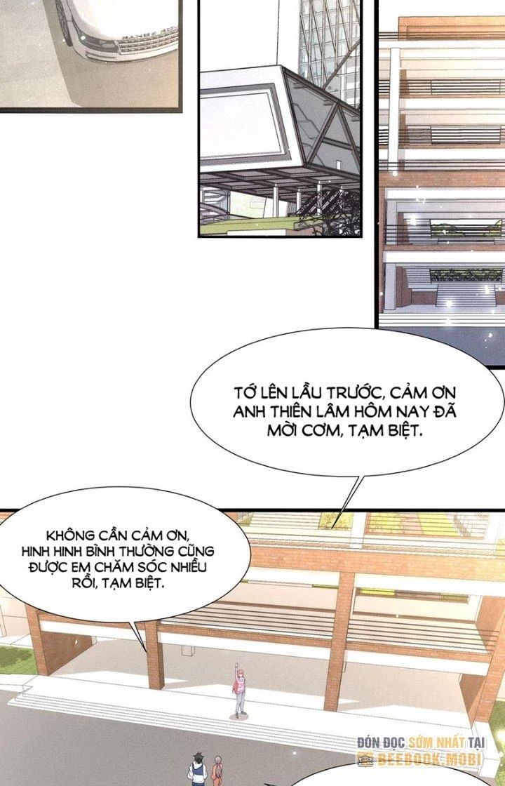 Hệ Thống Chiến Đấu Vô Địch Chapter 18 - Trang 32