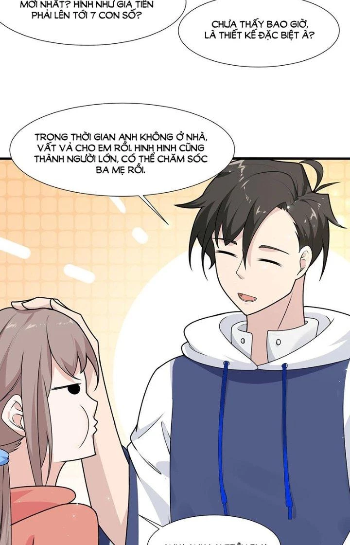 Hệ Thống Chiến Đấu Vô Địch Chapter 18 - Trang 34