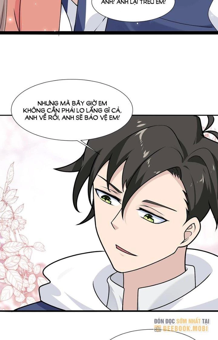 Hệ Thống Chiến Đấu Vô Địch Chapter 18 - Trang 35