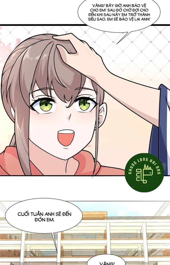 Hệ Thống Chiến Đấu Vô Địch Chapter 18 - Trang 36